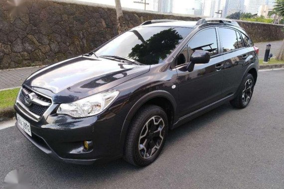 2014 Subaru XV for sale