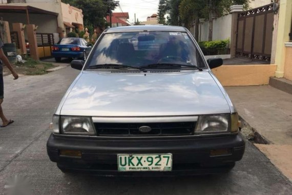 KIA CD5 1997 for sale