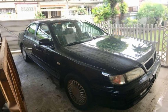 Nissan Cefiro Infiniti I30 1997 for sale