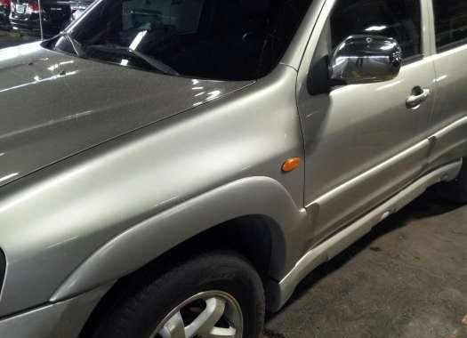 Mazda Tribute 2004 for sale
