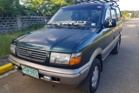 Toyota Revo 1999 for sale