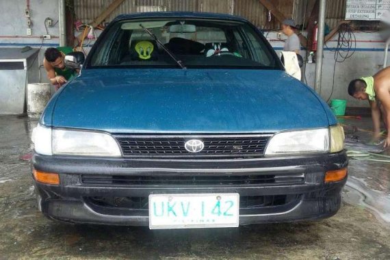 1996 Toyota Corolla for sale