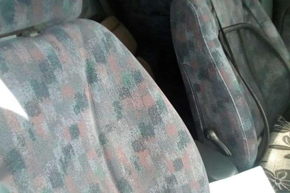 Hyundai Elantra 2000 Newly registered for sale