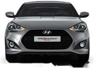 Hyundai Veloster 2018 GLS A/T for sale