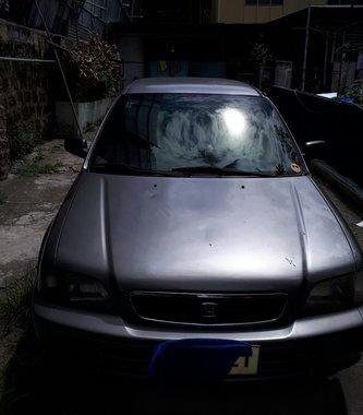 Honda City 1997 for sale