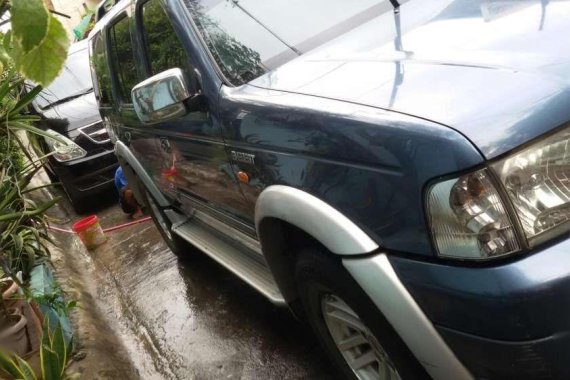 2006 Ford Everest - diesel - matic for sale