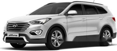 Hyundai Santa Fe 2018 for sale