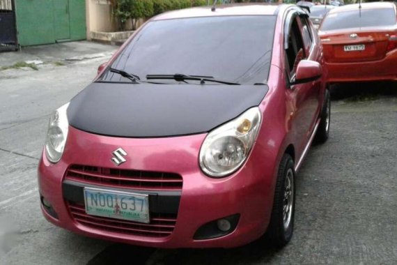 Suzuki Celerio 2009 for sale