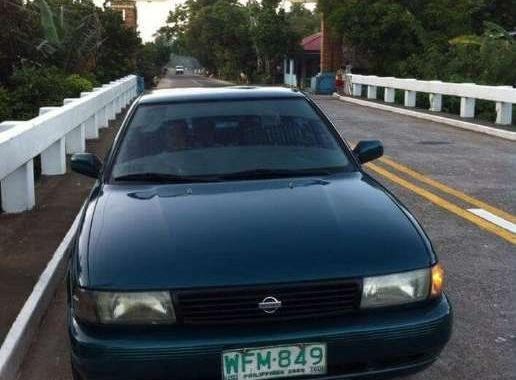 Nissan Sentra 1999 for sale