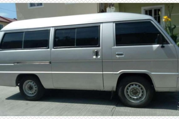 2012 Nissan Urvan for sale