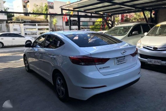 2016 Hyundai Elantra for sale