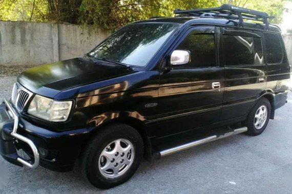 Mitsubishi Adventure 2002 for sale