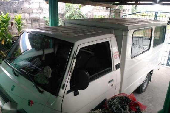 Mitsubishi Fb L300 1998 for sale