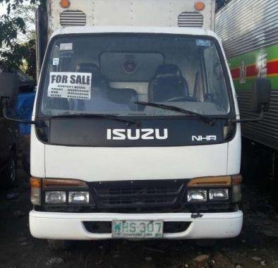 Like New Isuzu Elf for sale