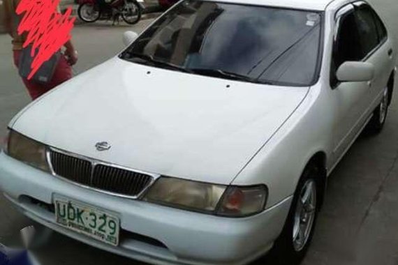 Nissan Sentra 1995 for sale
