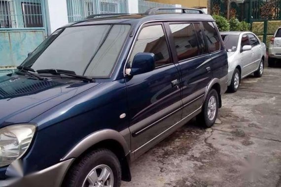 Mitsubishi Adventure 2006 for sale