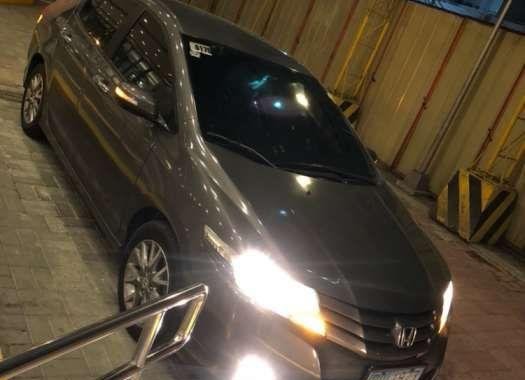 2010 Honda City 1.5 AT (2011 acquired) for sale