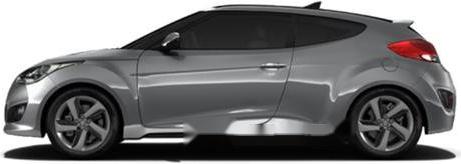 Hyundai Veloster Gls 2018 for sale