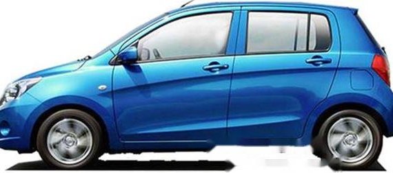 Brand new Suzuki Celerio Gl 2018 for sale