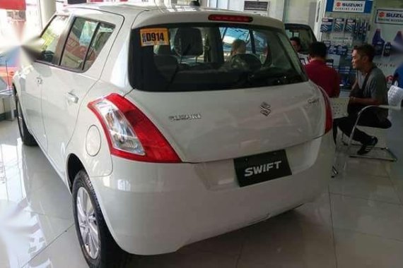 Suzuki Swift 2018 for sale
