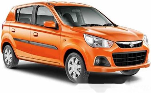 Brand new Suzuki Alto 800 2018 for sale