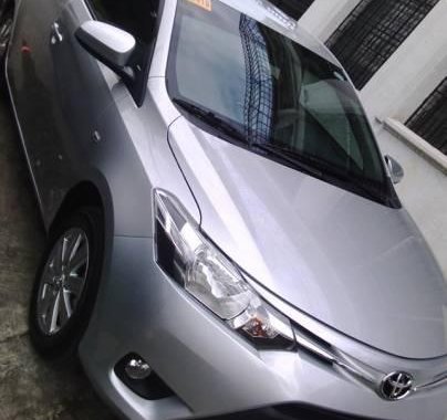 Good as new Toyota Vios E 2018 for sale