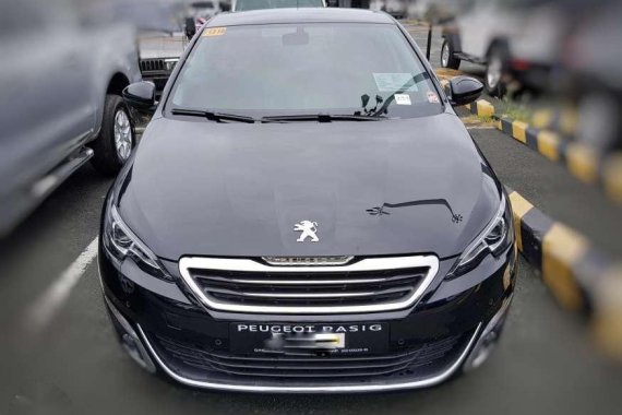 Peugeot 308 Diesel 2016 for sale