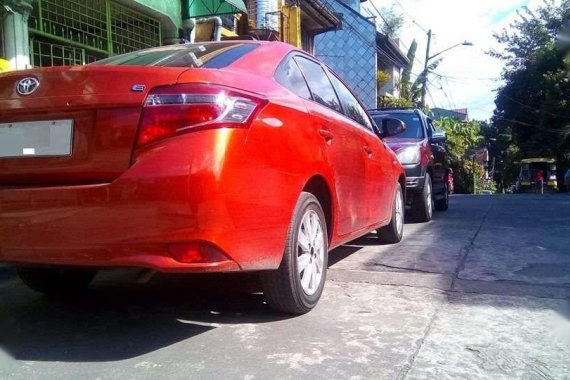 Toyota Vios 2015 for sale
