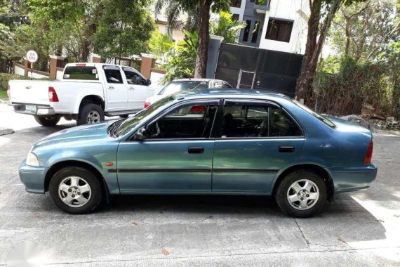 Honda City 1997 for sale