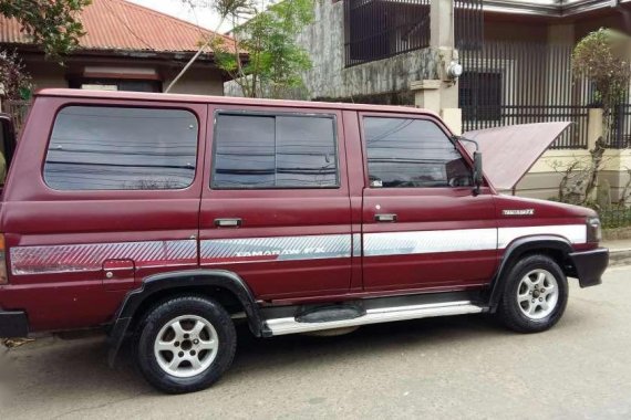 Toyota Tamaraw 1995 for sale