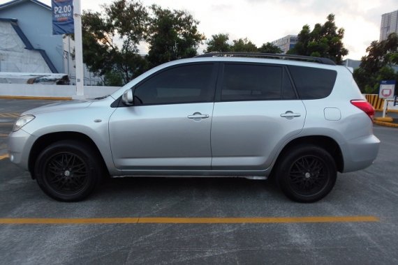 2007 Toyota Rav 4 for sale