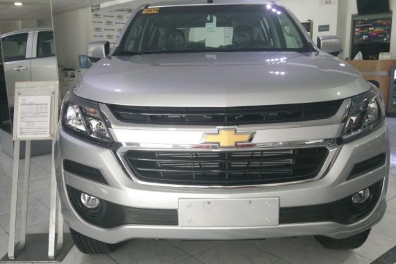 2017 CHEVROLET TRAILBLAZER 4x2 LT for 178k dowm for sale