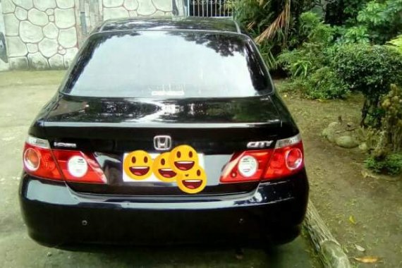 Honda City 2008 for sale