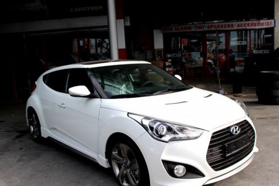  Hyundai Veloster 2014 for sale