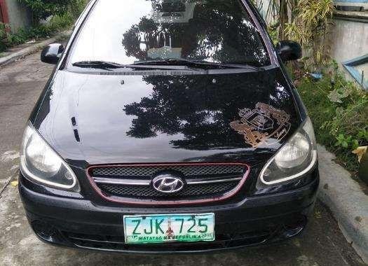 Hyundai Getz 2007 for sale