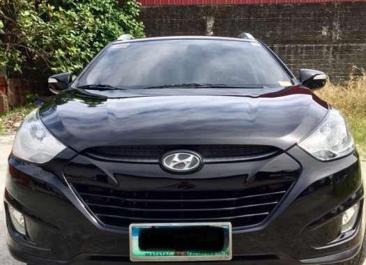 Hyundai Tucson 2012 for sale