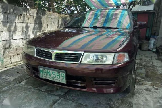 Mitsubishi Lancer 2000 for sale