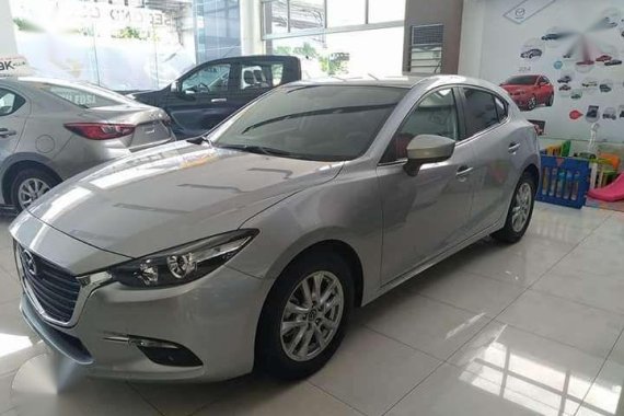 2018 Mazda 3 for sale