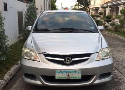 Honda City 2009 for sale