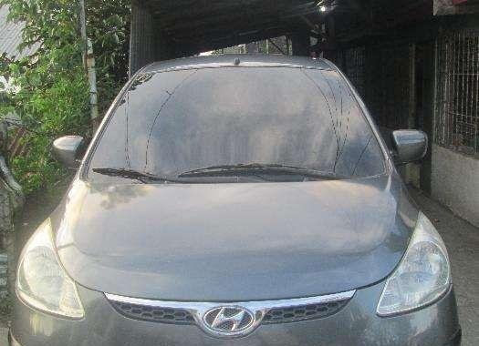 2008 Hyundai I10 for sale