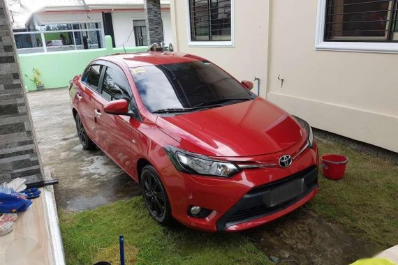 Toyota Vios 2015 for sale