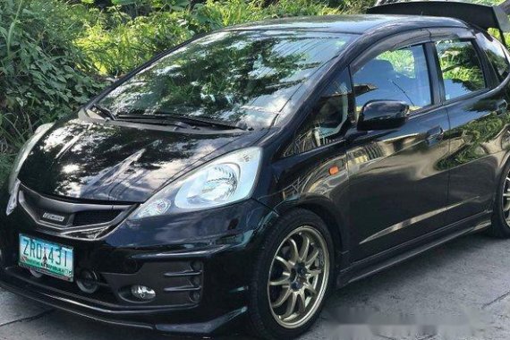 Well-kept Honda Jazz 2009 for sale