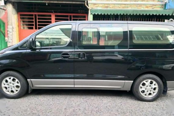 Hyundai Grand Starex 2011 for sale