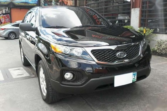 2012 Kia Sorento for sale