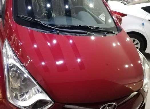 Hyundai Eon 2018 for sale