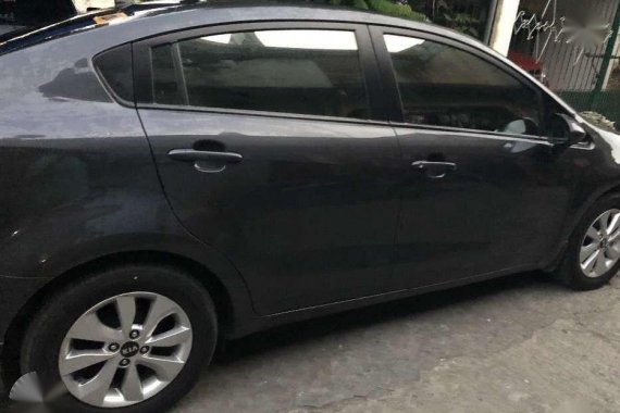 2016 Kia Rio fully paid for sale