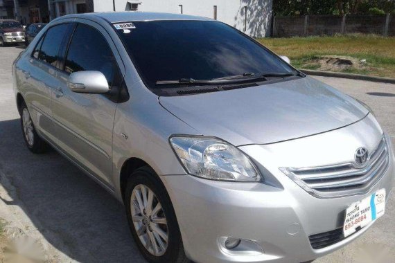 Toyota Vios 2011 for sale