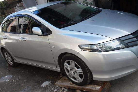 Honda City 2009 for sale