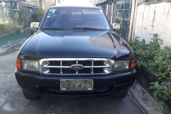 Ford Ranger 2002 for sale