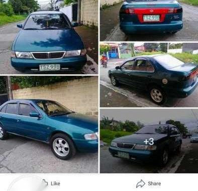 Nissan Sentra 1995 for sale